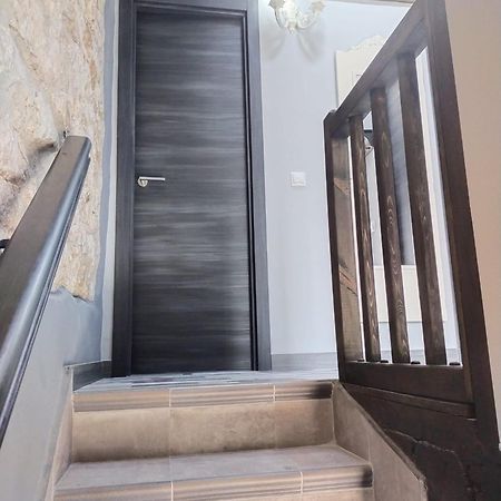 Casa Rural La Yaya Ortiguero Zewnętrze zdjęcie