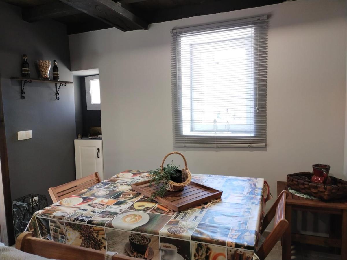 Casa Rural La Yaya Ortiguero Zewnętrze zdjęcie