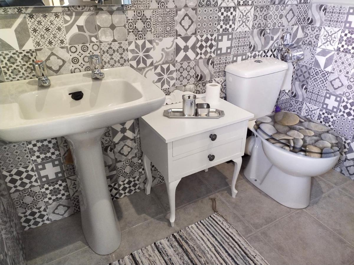 Casa Rural La Yaya Ortiguero Zewnętrze zdjęcie